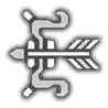 Bow icon