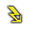 Thunder weakness