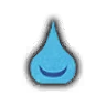 Water weakness