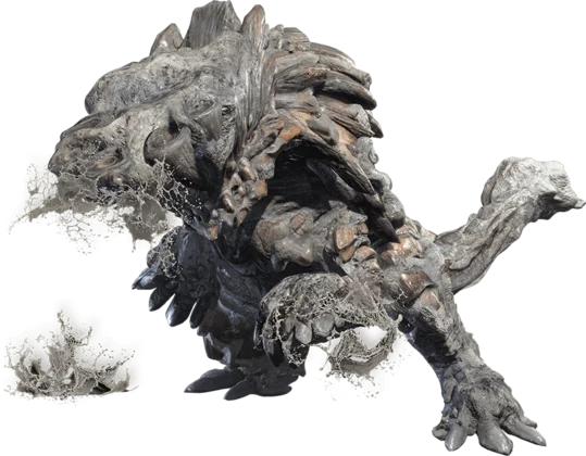 Barroth icon