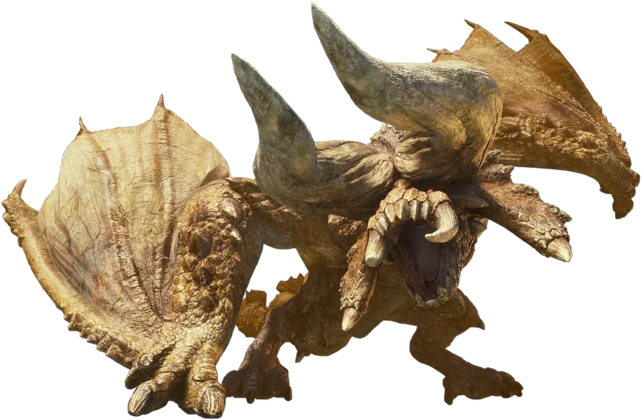 Diablos monster icon
