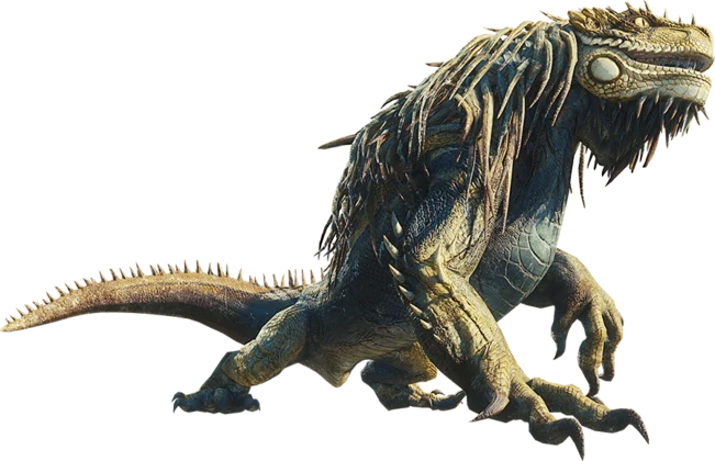 Great Jagras icon