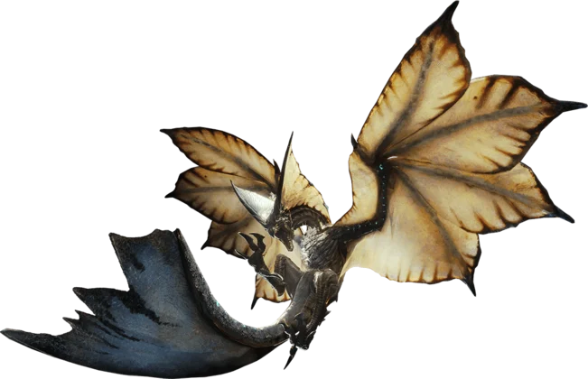 Legiana monster icon