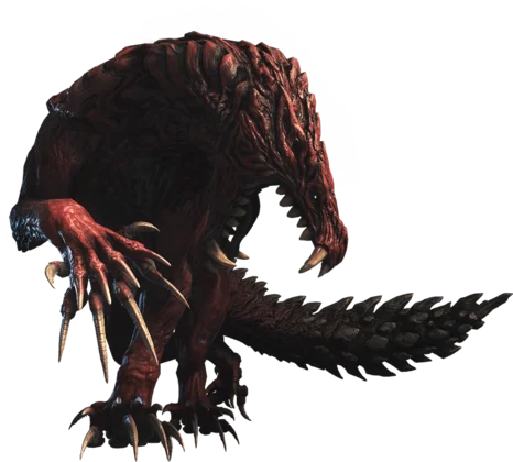 Odogaron icon