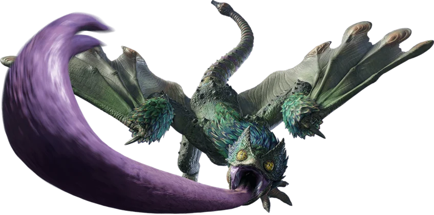 Pukei-Pukei icon