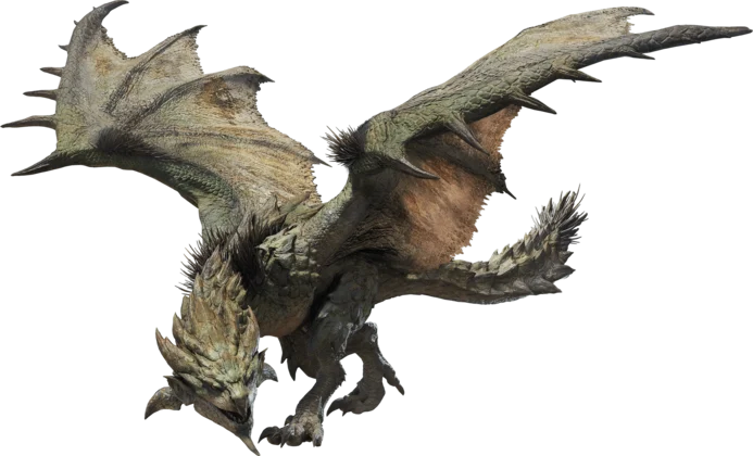 Rathian Armor icon
