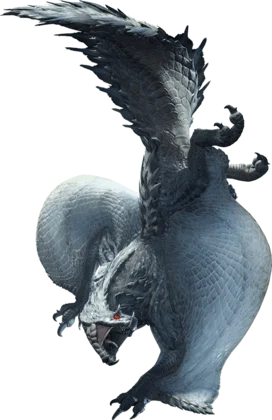 Tobi-Kadachi Armor icon